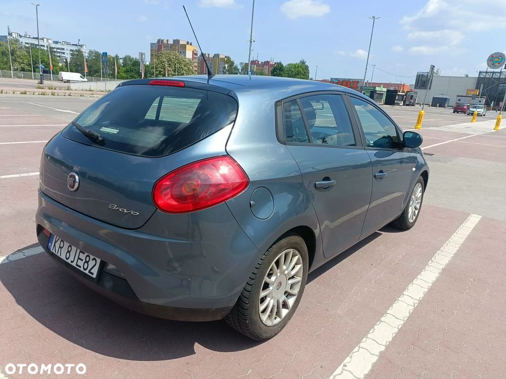 Fiat Bravo 1.4 16V Active - 5
