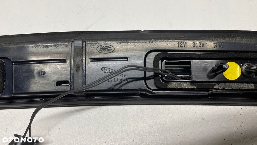 JAGUAR XE X760 ŚWIATŁO STOP STOPU LAMPA LISTWA - 5