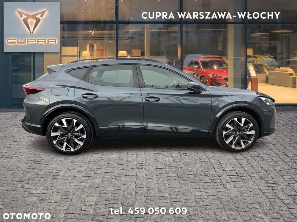 Cupra Formentor 2.0 TSI 4Drive DSG - 7