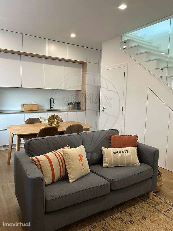 Moradia T2 para arrendamento - Grande imagem: 3/20