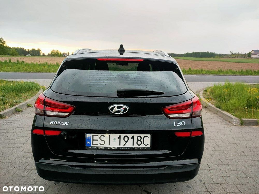 Hyundai i30 1.4 T-GDI Premium - 4