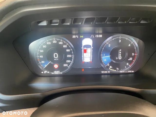 Volvo XC 90 D5 AWD Inscription - 13