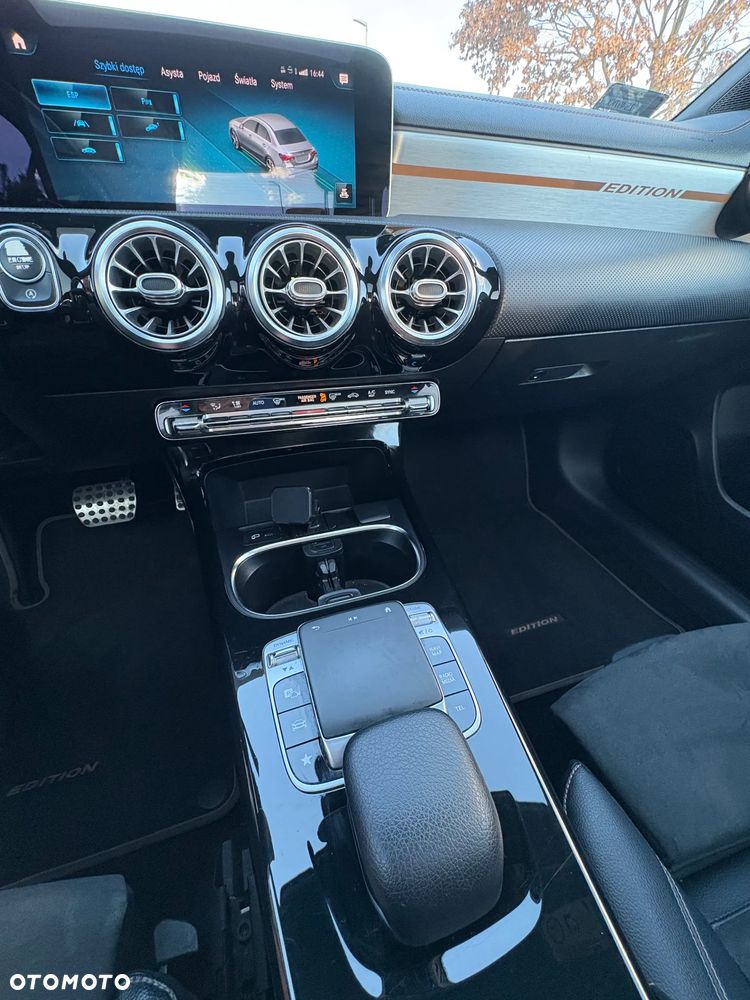 Mercedes-Benz Klasa A - 14