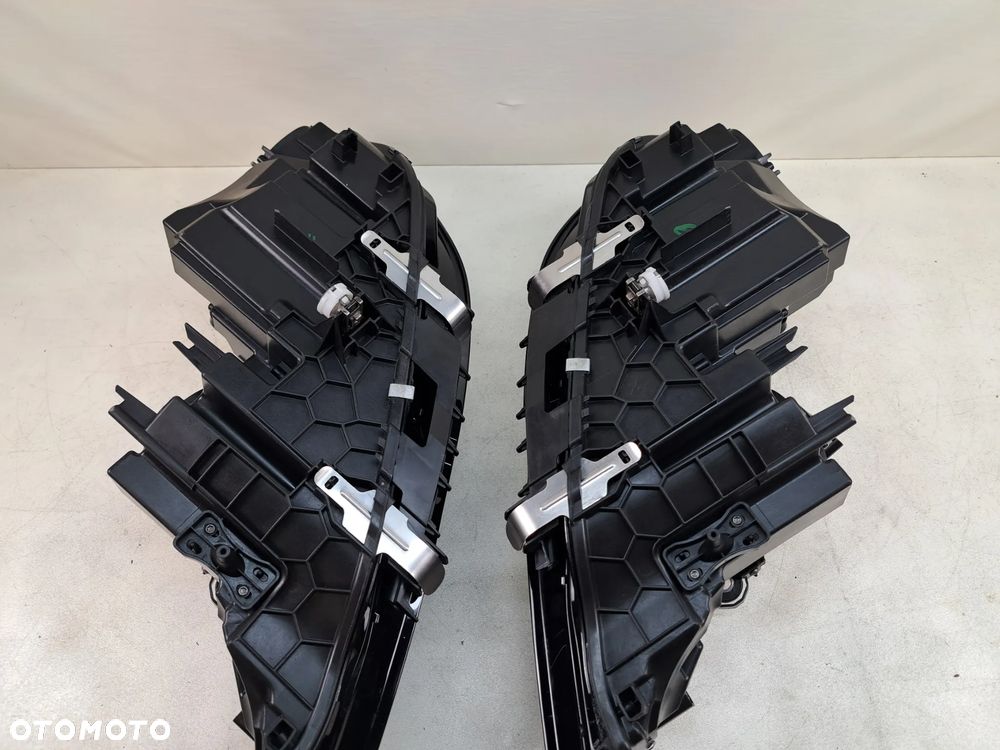 BMW 3 G20 G21 FULL LED ADAPTIVE LAMPA LEWA PRAWA PRZÓD REFLEKTORY KOMPLET - 7