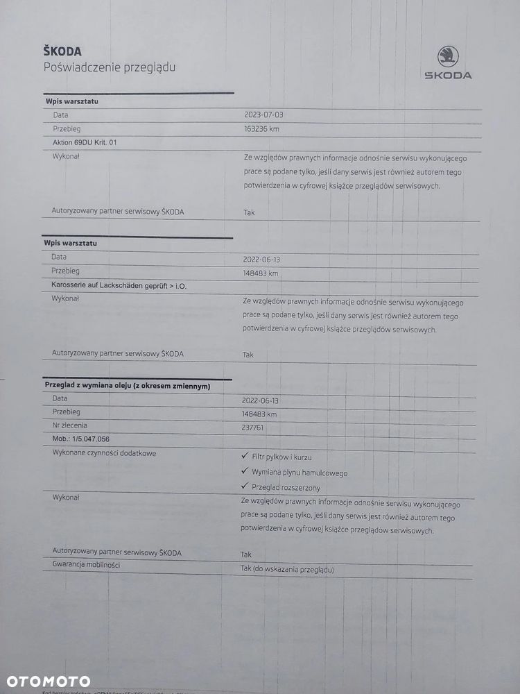 Skoda Octavia 2.0 TDI DSG RS - 37