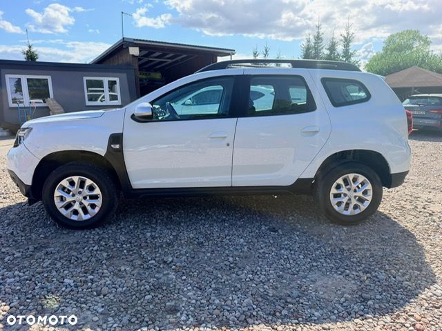 Dacia Duster TCe 100 2WD Prestige - 21