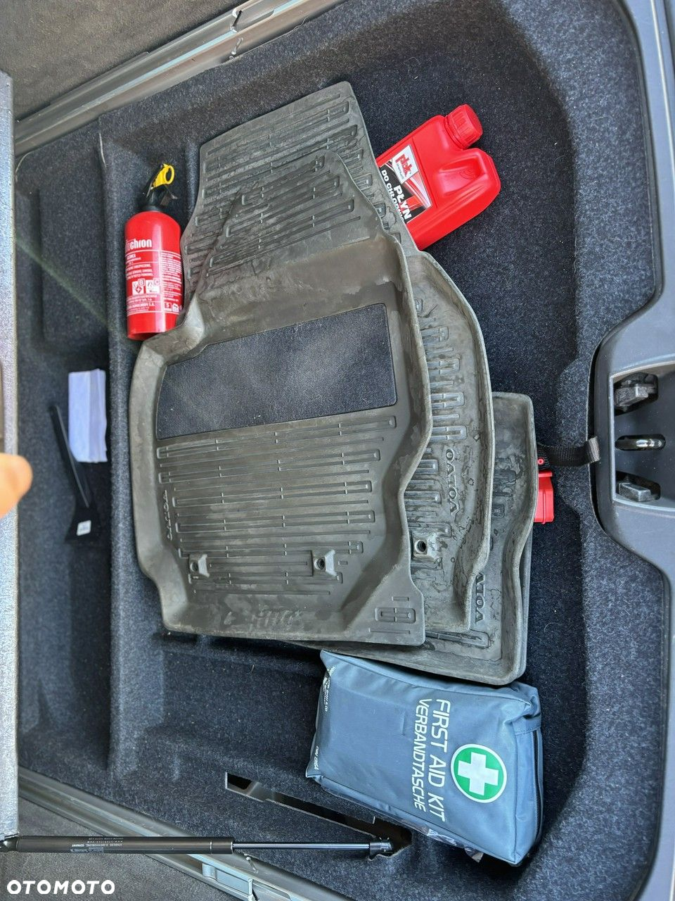 Volvo XC 70 - 20