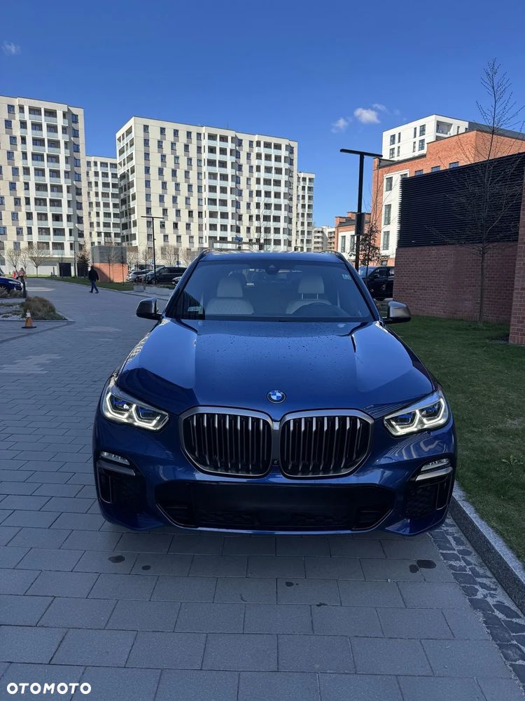 BMW X5 M