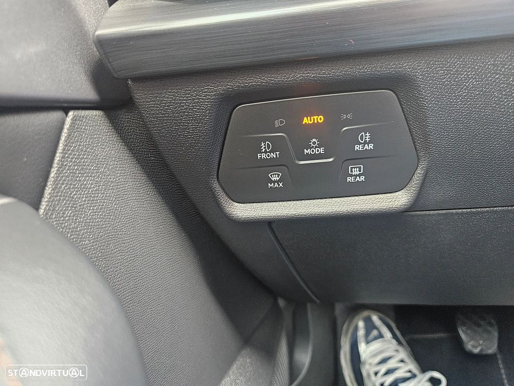 Cupra Formentor 1.5 TSI Sport - 53