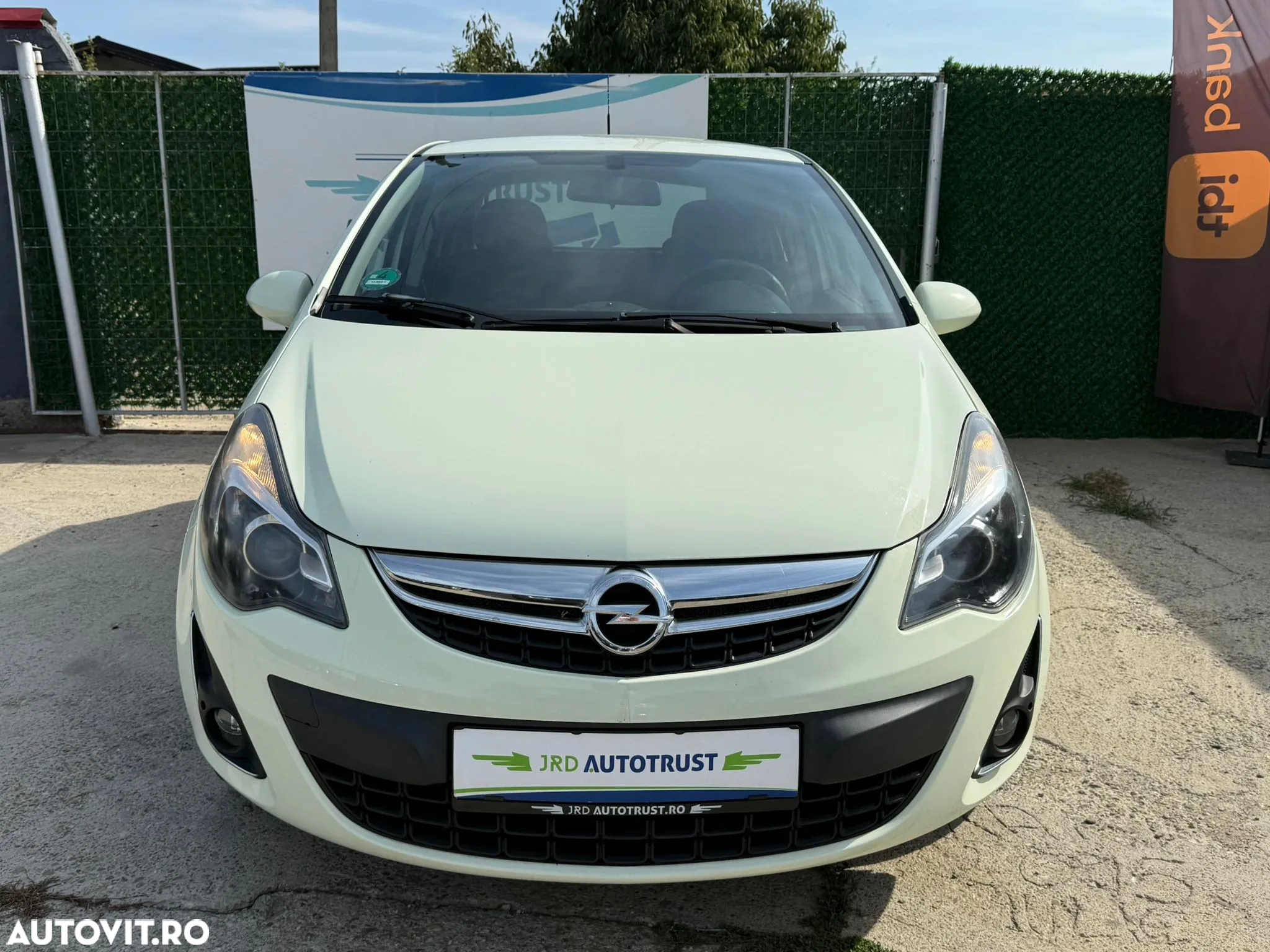 Opel Corsa 1.3 D (CDTi) (ecoFLEX) Start/Stop Color Edition - 9