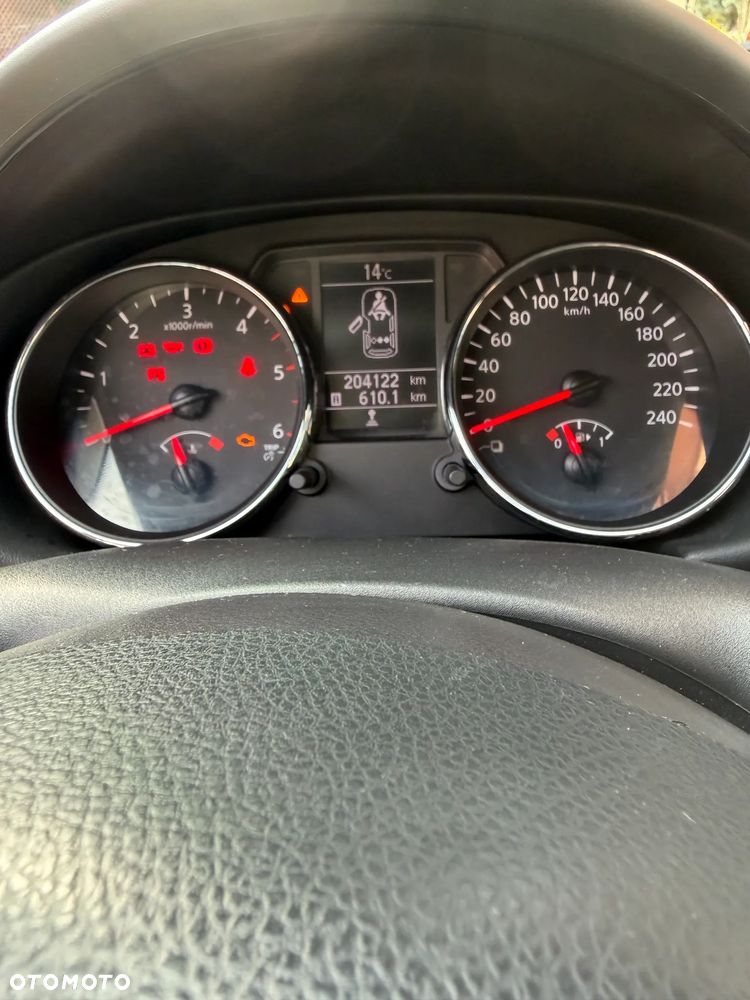 Nissan Qashqai 1.5 dCi Tekna - 15