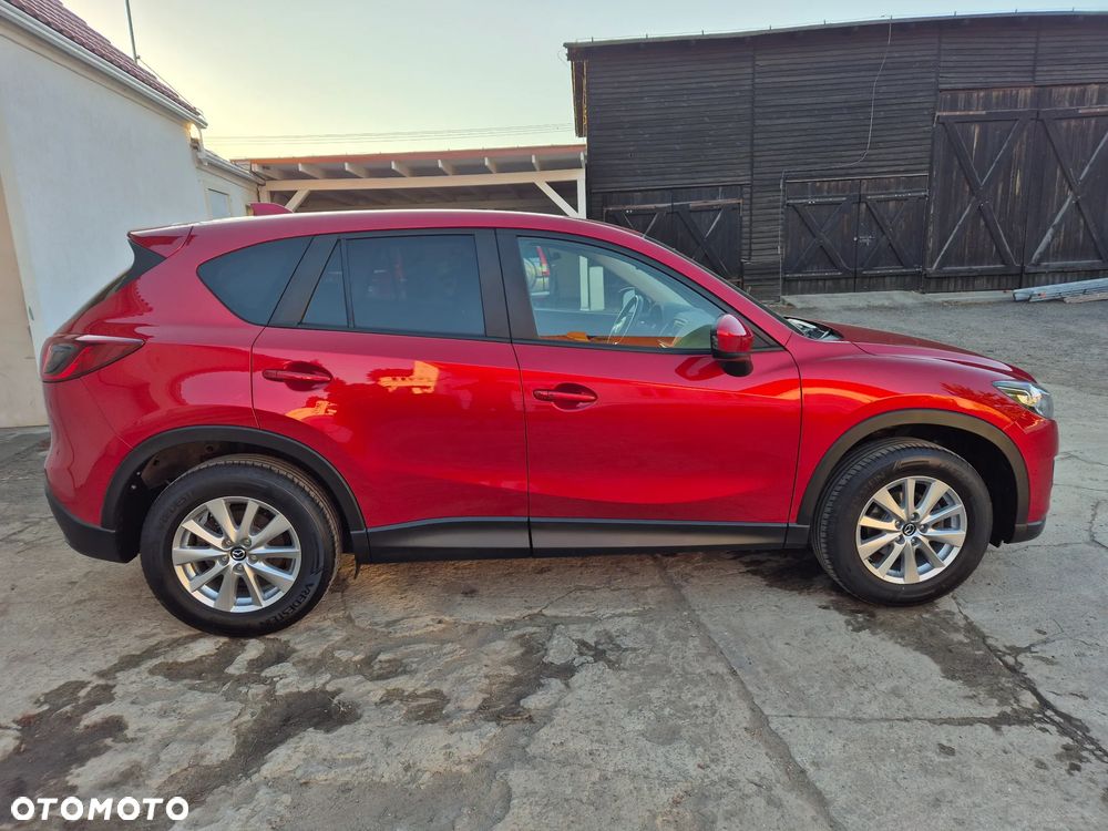 Mazda CX-5 2.0 Skyenergy 2WD - 6