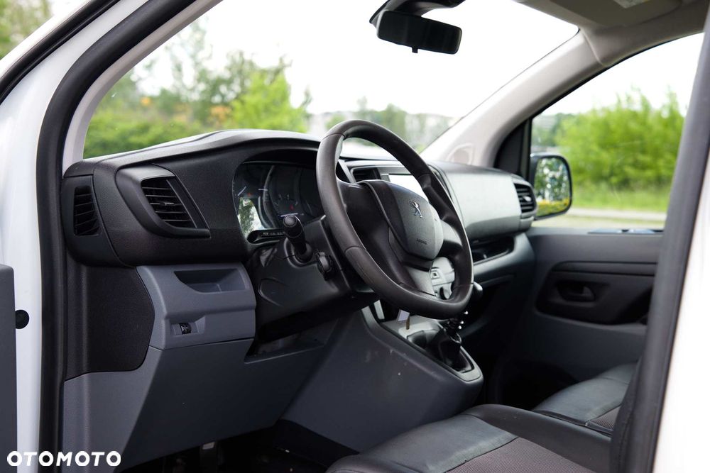 Peugeot Expert L3 - 18
