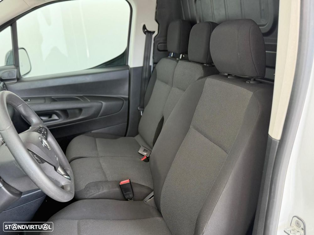 Opel Combo 1.5 CDTi L2H1 Edition Plus - 7