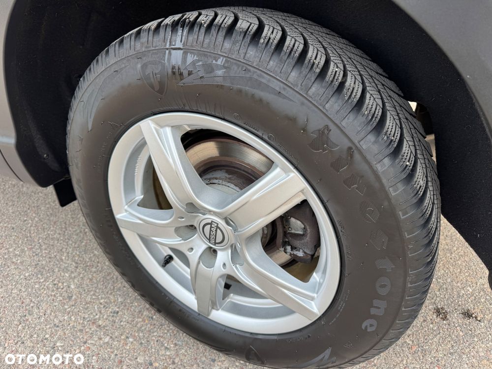 Nissan Qashqai 1.2 DIG-T N-Vision - 15