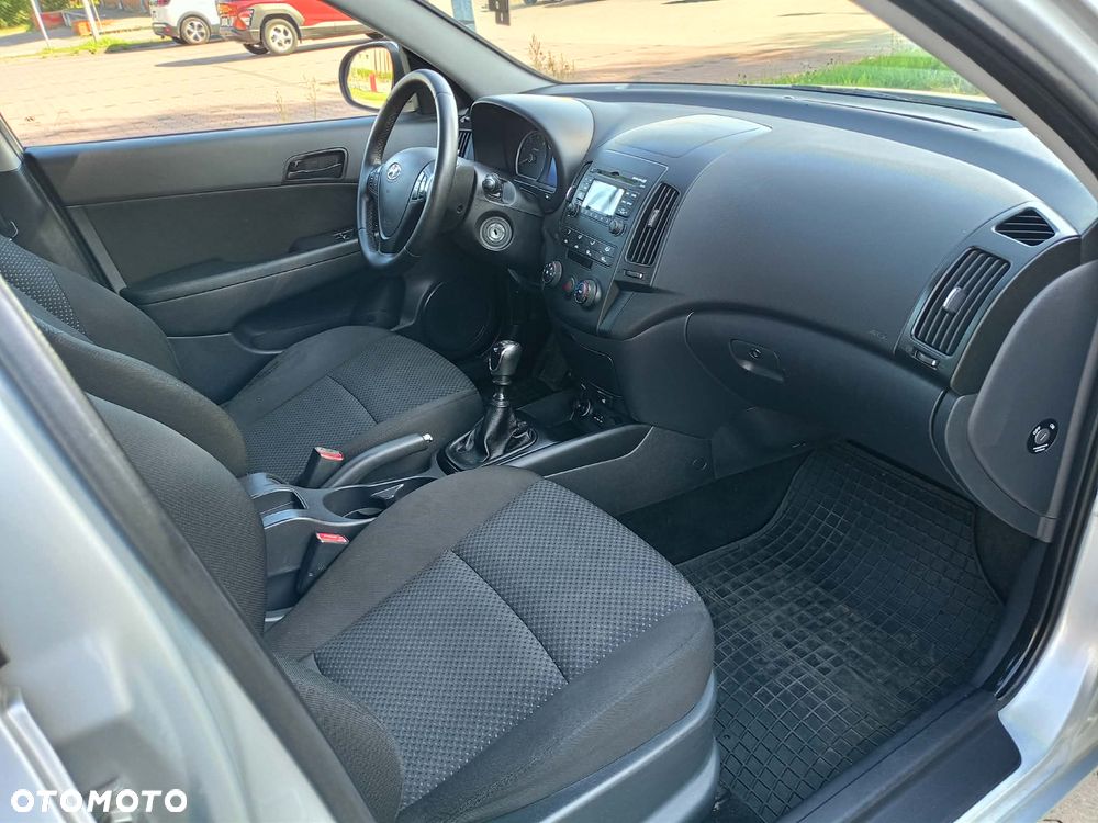 Hyundai i30 1.6 CRDi Edition Plus - 9
