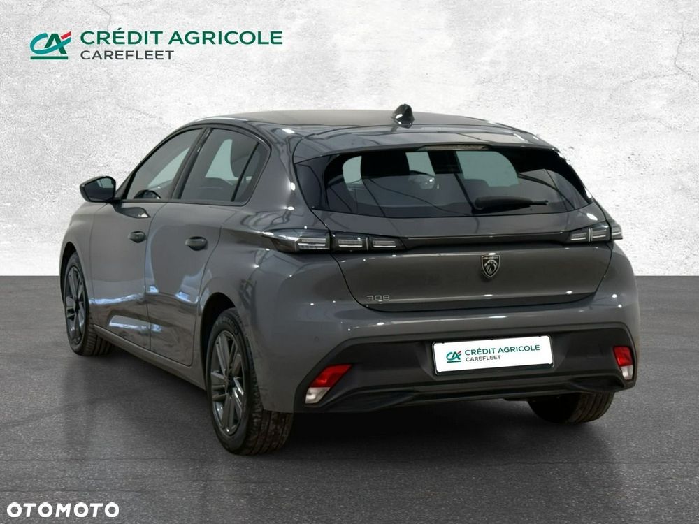 Peugeot 308 1.5 BlueHDi Active Pack S&S EAT8 - 8