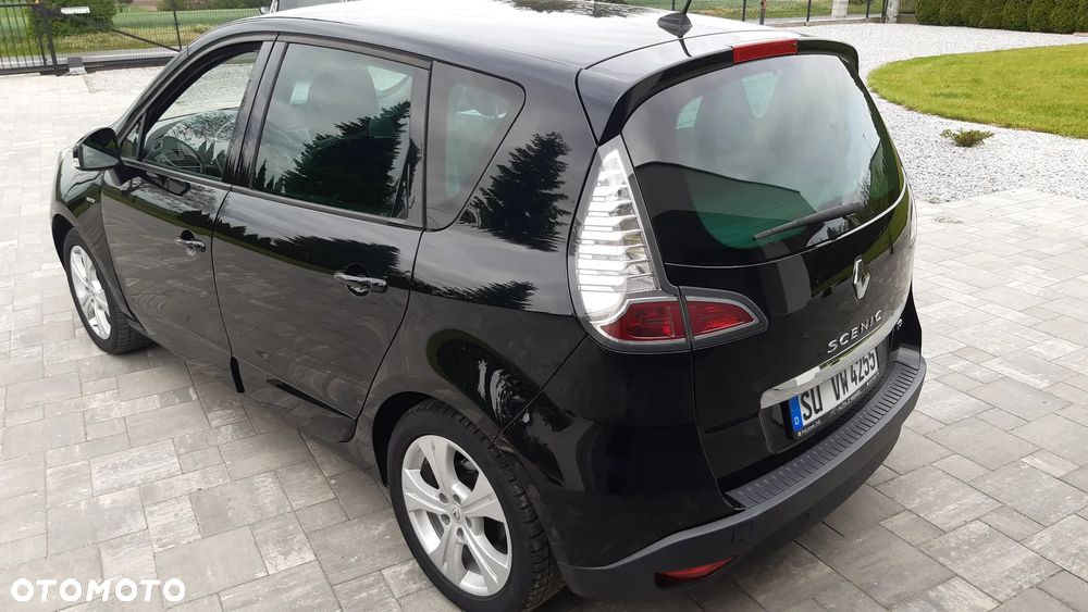 Renault Scenic 1.2 TCE Energy Bose Edition - 12