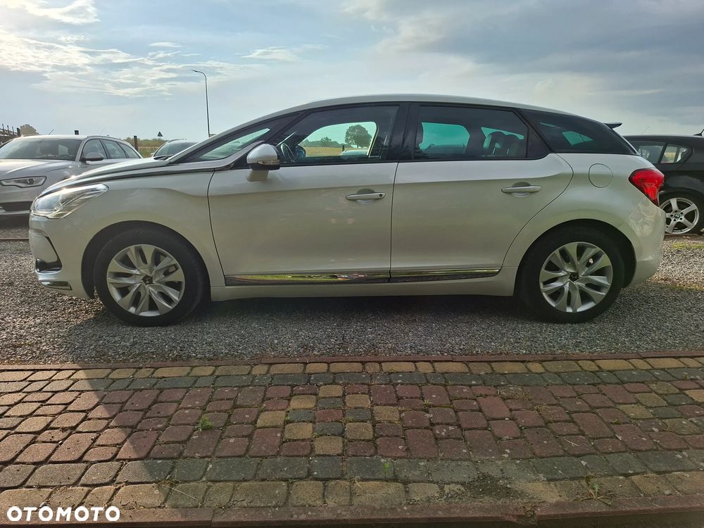 Citroën DS5 BlueHDi 150 Business Class - 2