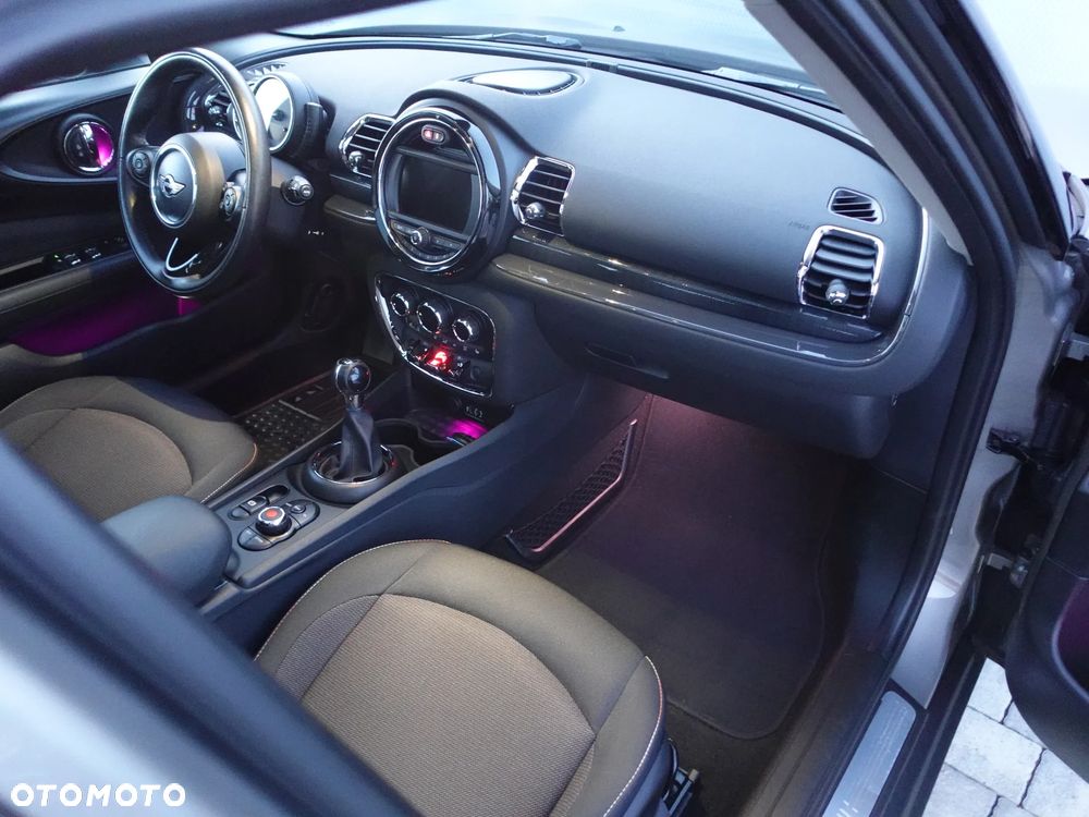 MINI Clubman One Essential Trim - 4