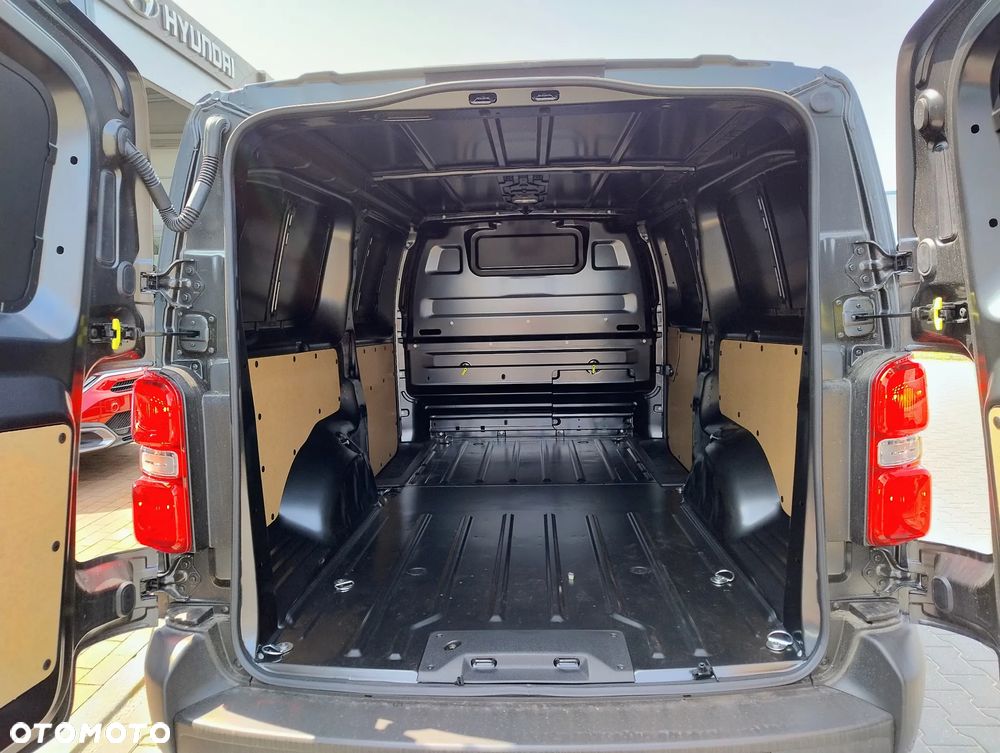 Peugeot Expert Long - 8