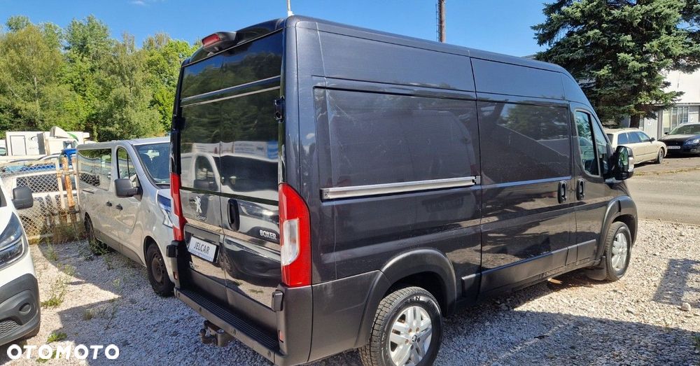 Peugeot Boxer - 7