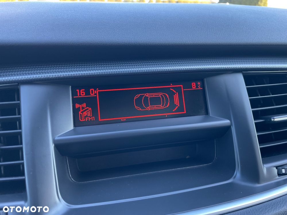 Peugeot 508 - 28
