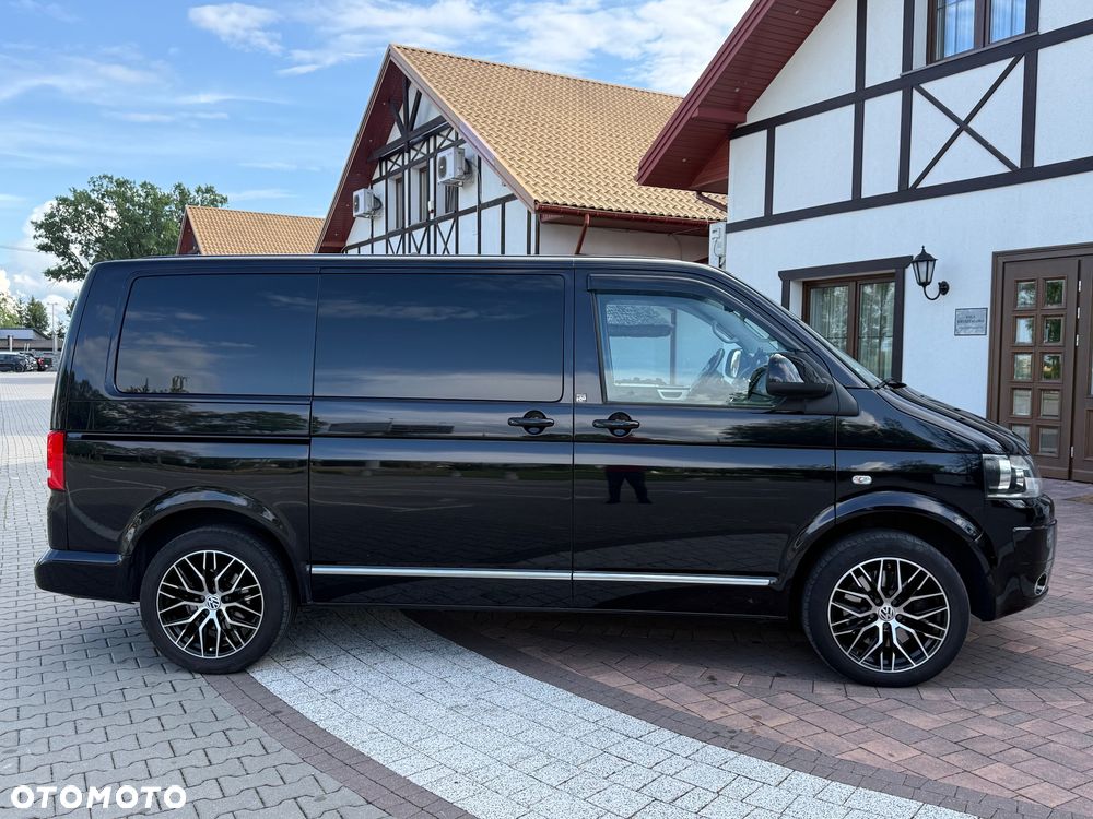 Volkswagen Multivan - 9
