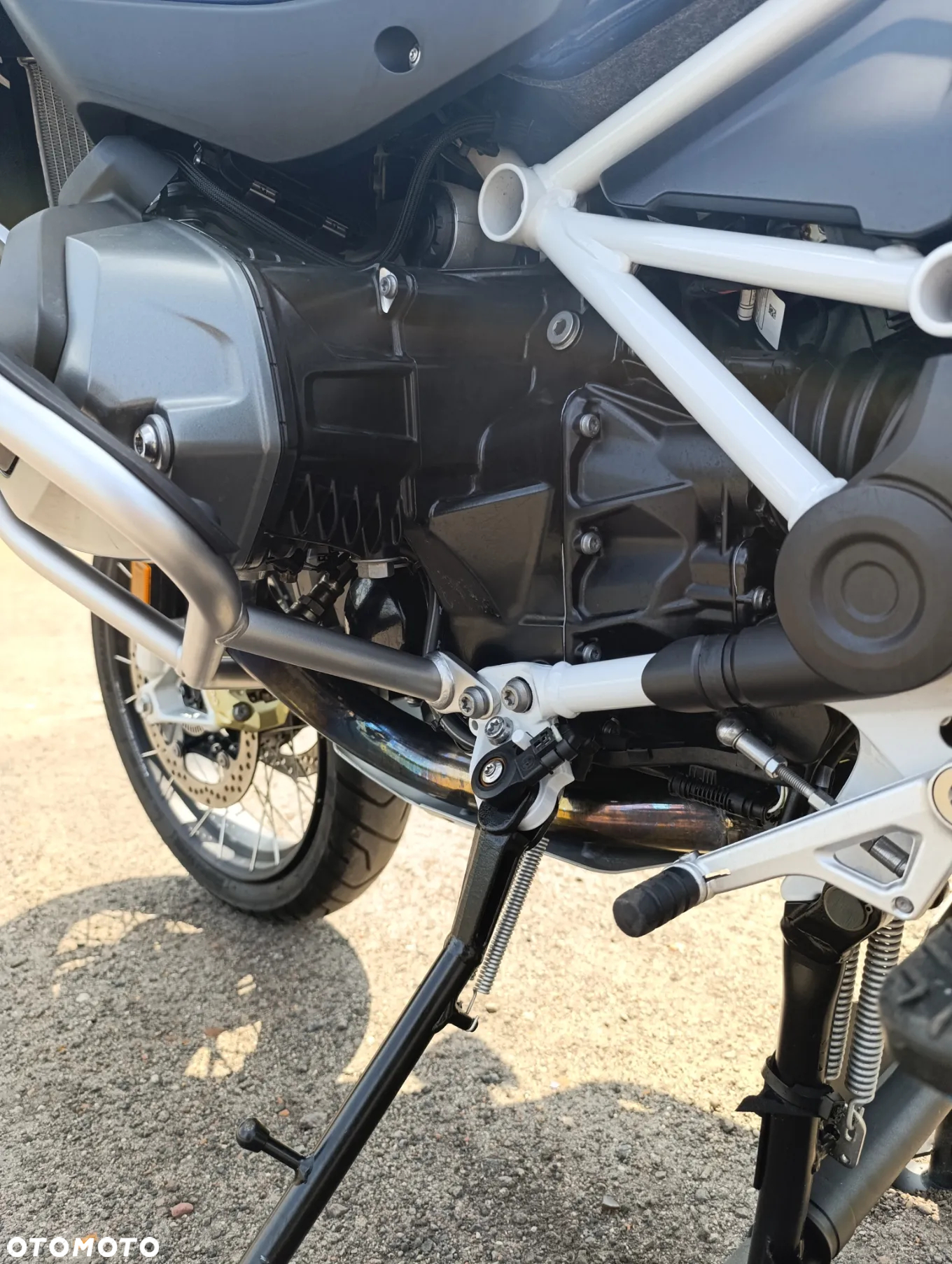BMW R1250 GS Adventure - 27
