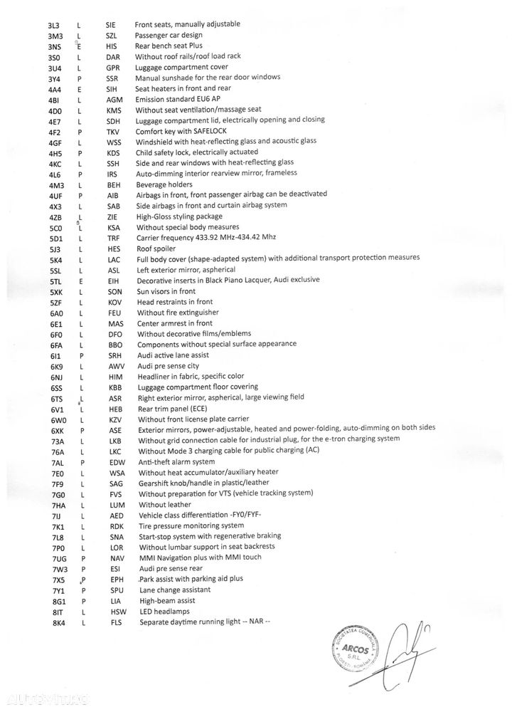 Audi Q5 50 TFSIe Sportback quattro S tronic S line - 10