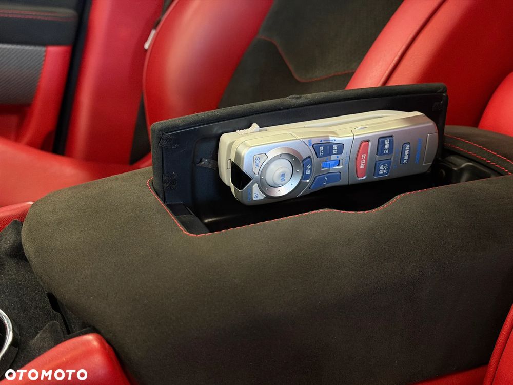 Maserati Quattroporte Sport GT S Automatic - 21
