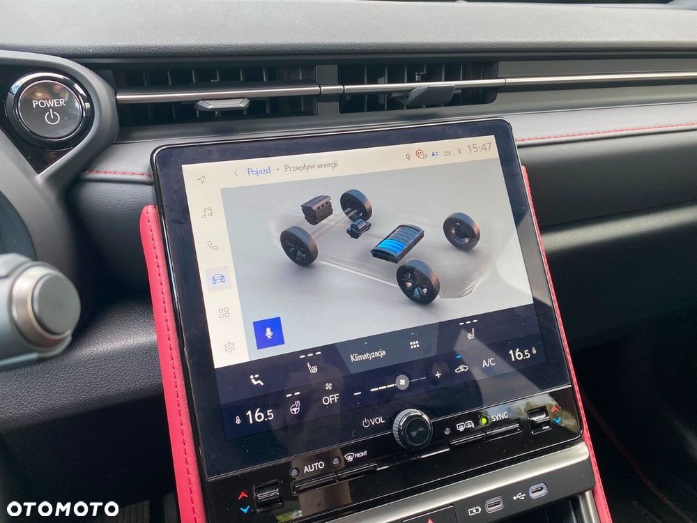 Lexus LBX 1.5 Hybrid Relax - 17
