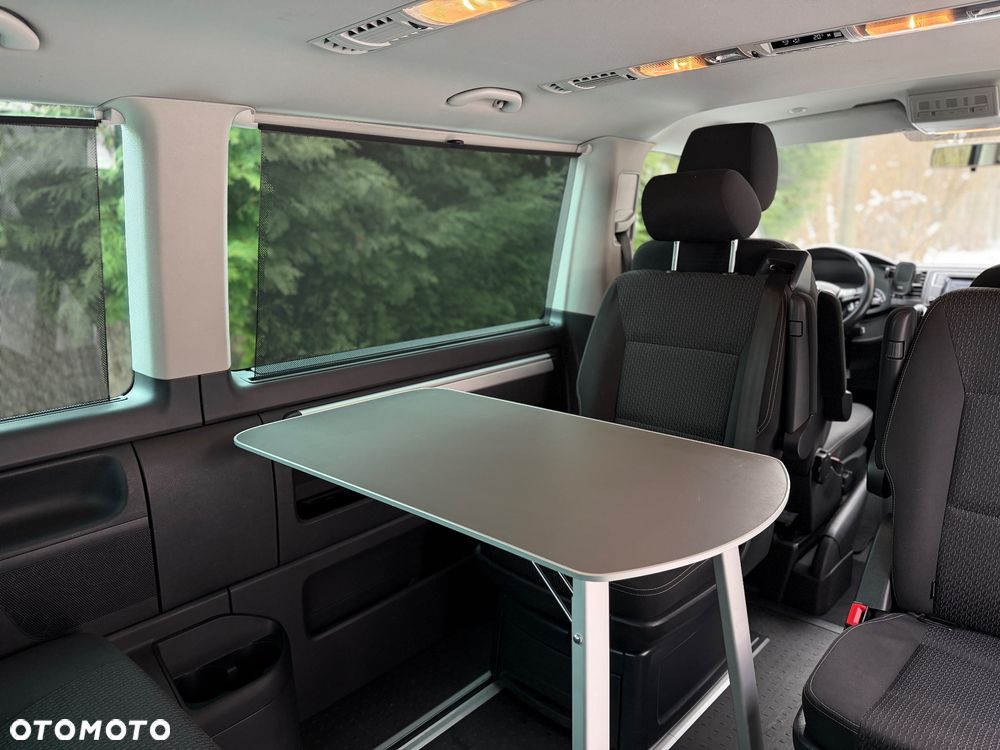 Volkswagen Multivan 2.0 TDI L1 Comfortline DSG - 16