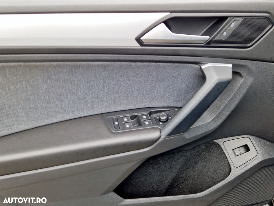 Seat Tarraco 1.5 TSI DSG7 Style - 16