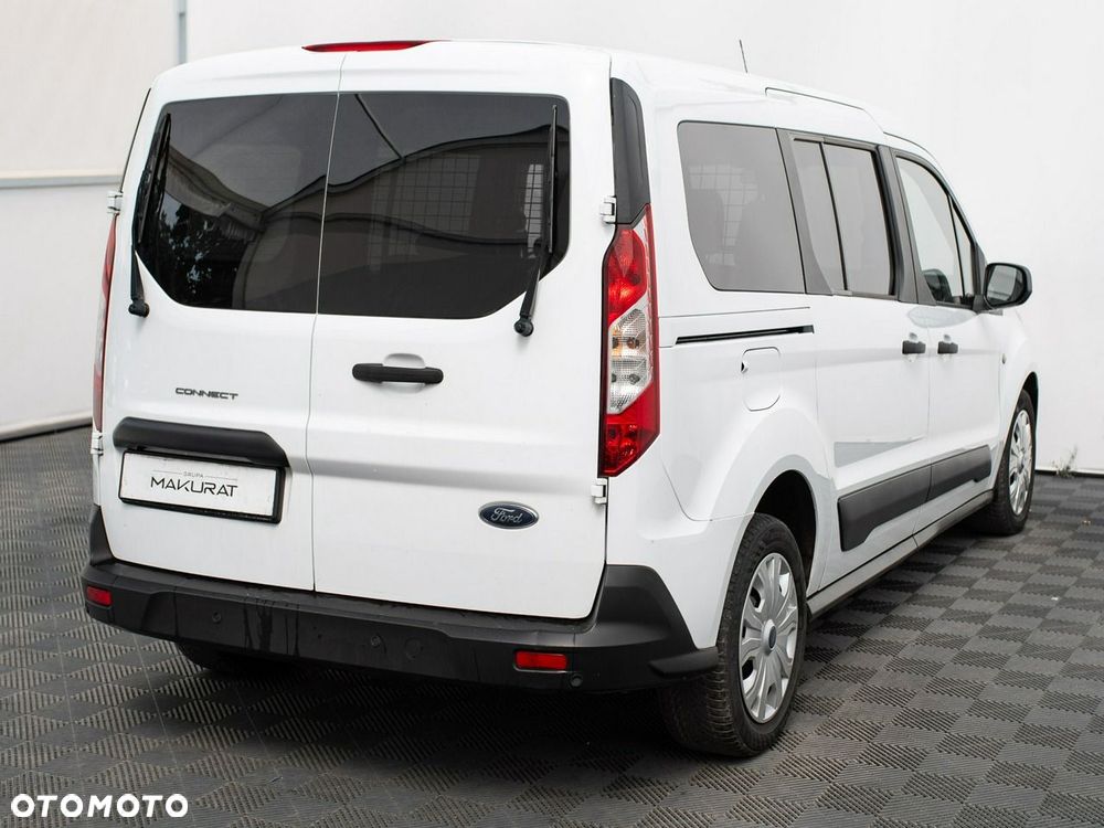Ford Transit Connect Kombi 230 L2 Trend - 6
