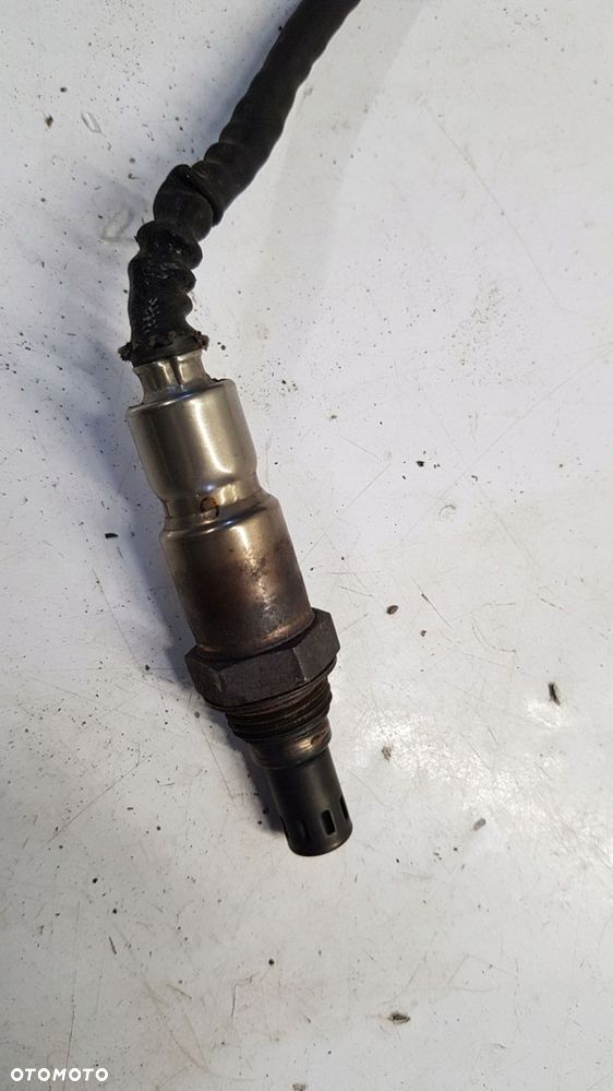 sonda lambda Opel Astra K 1.6 - 5