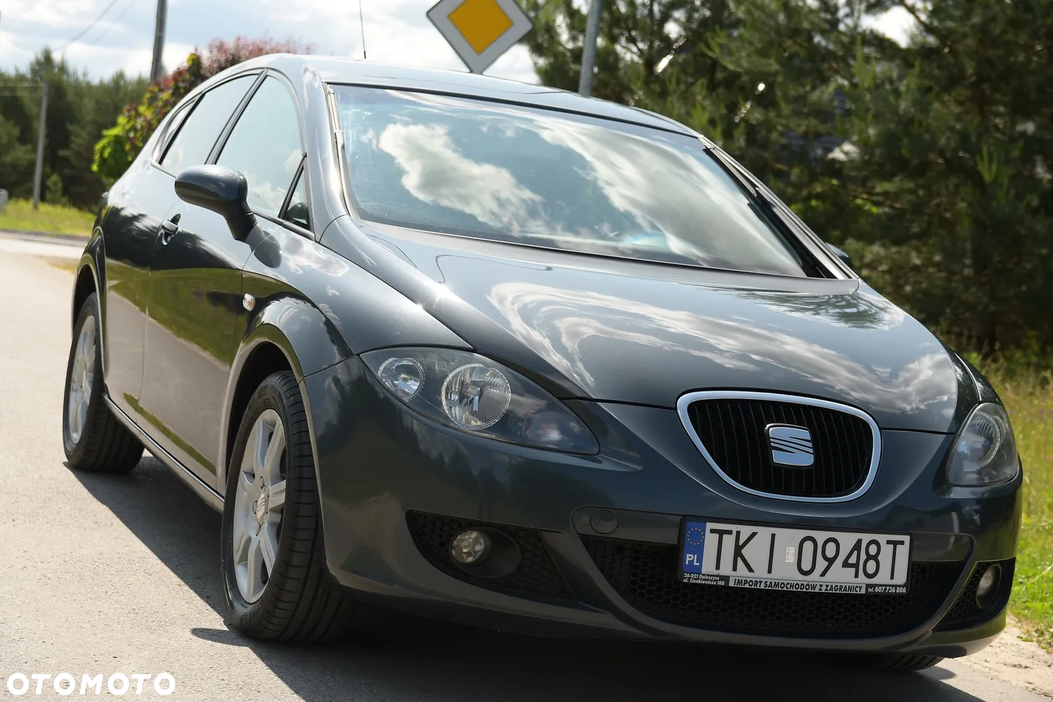 Seat Leon - 2