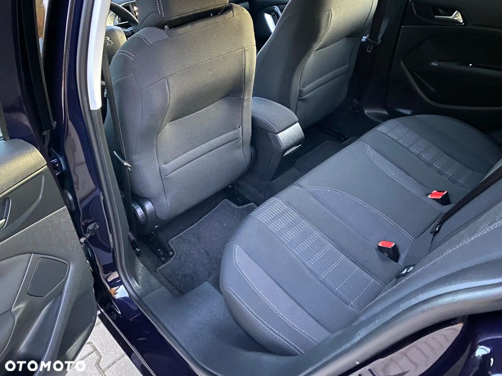 Peugeot 308 BlueHDi FAP 120 Stop&Start Active - 39