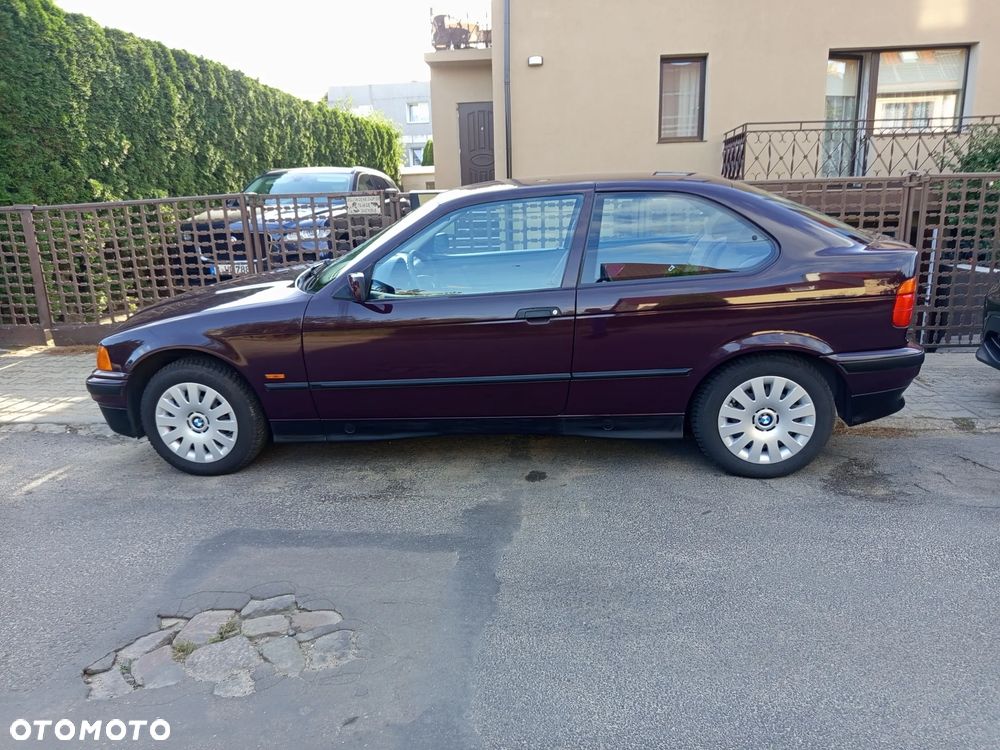 BMW Seria 3 - 4