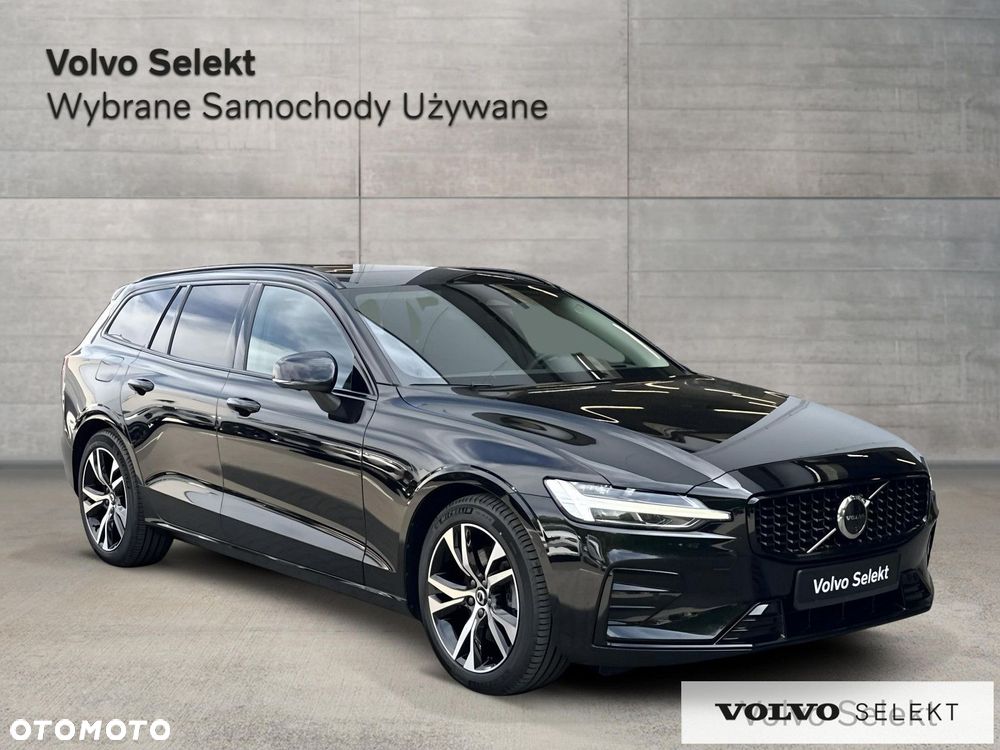 Volvo V60 - 9