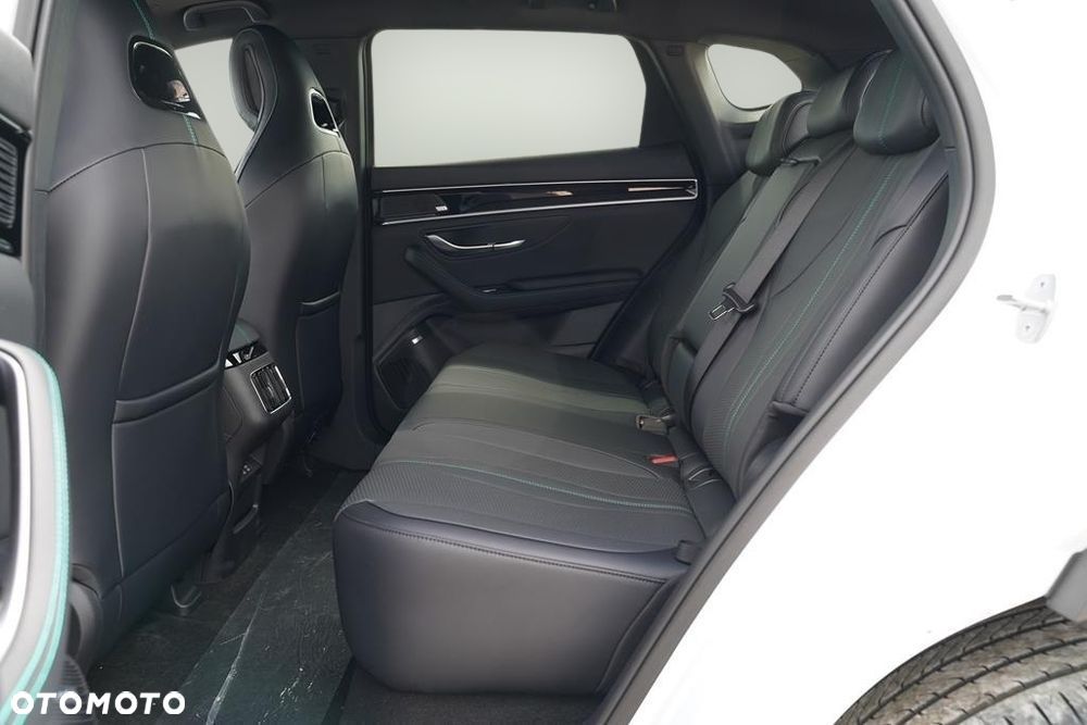 BYD Seal U 1.5 Comfort - 11