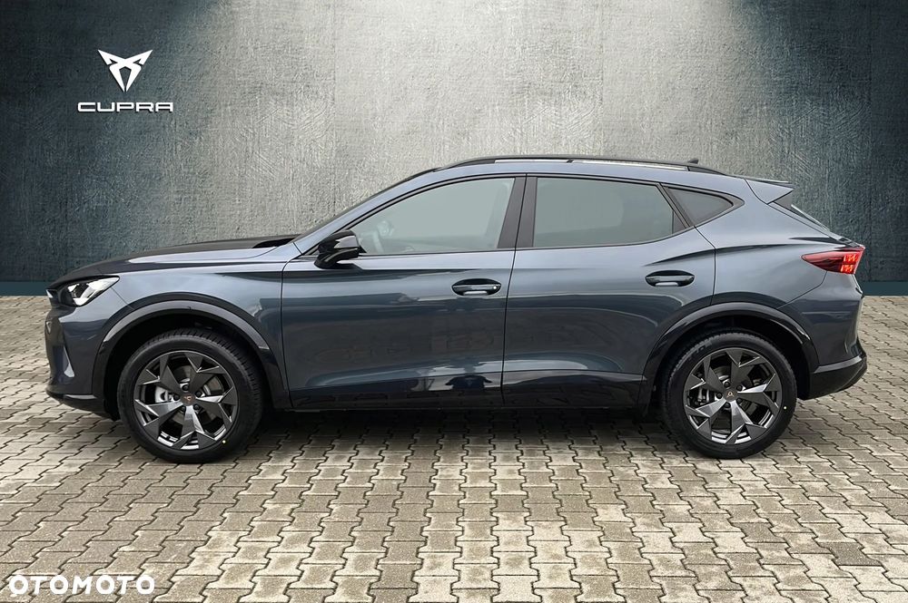 Cupra Formentor 1.5 eTSI mHEV DSG - 9