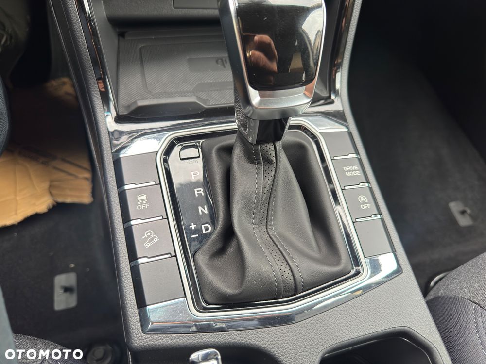 SsangYong/KGM Korando 1.5 T-GDI 2WD Automatik Sapphire - 19