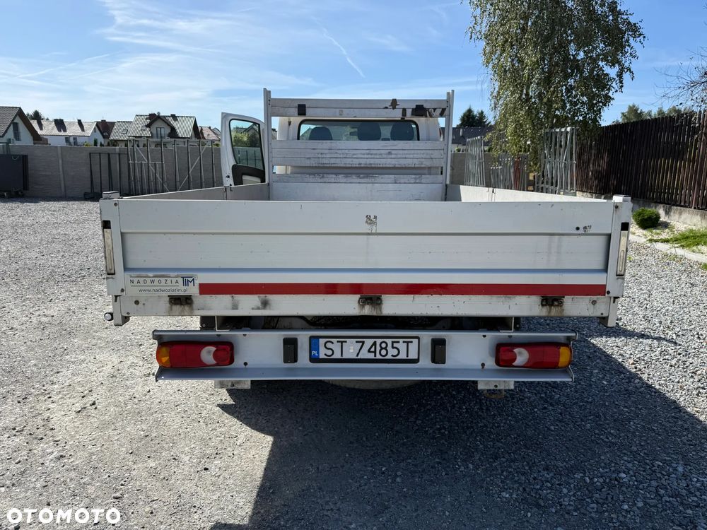 Fiat Ducato - 4