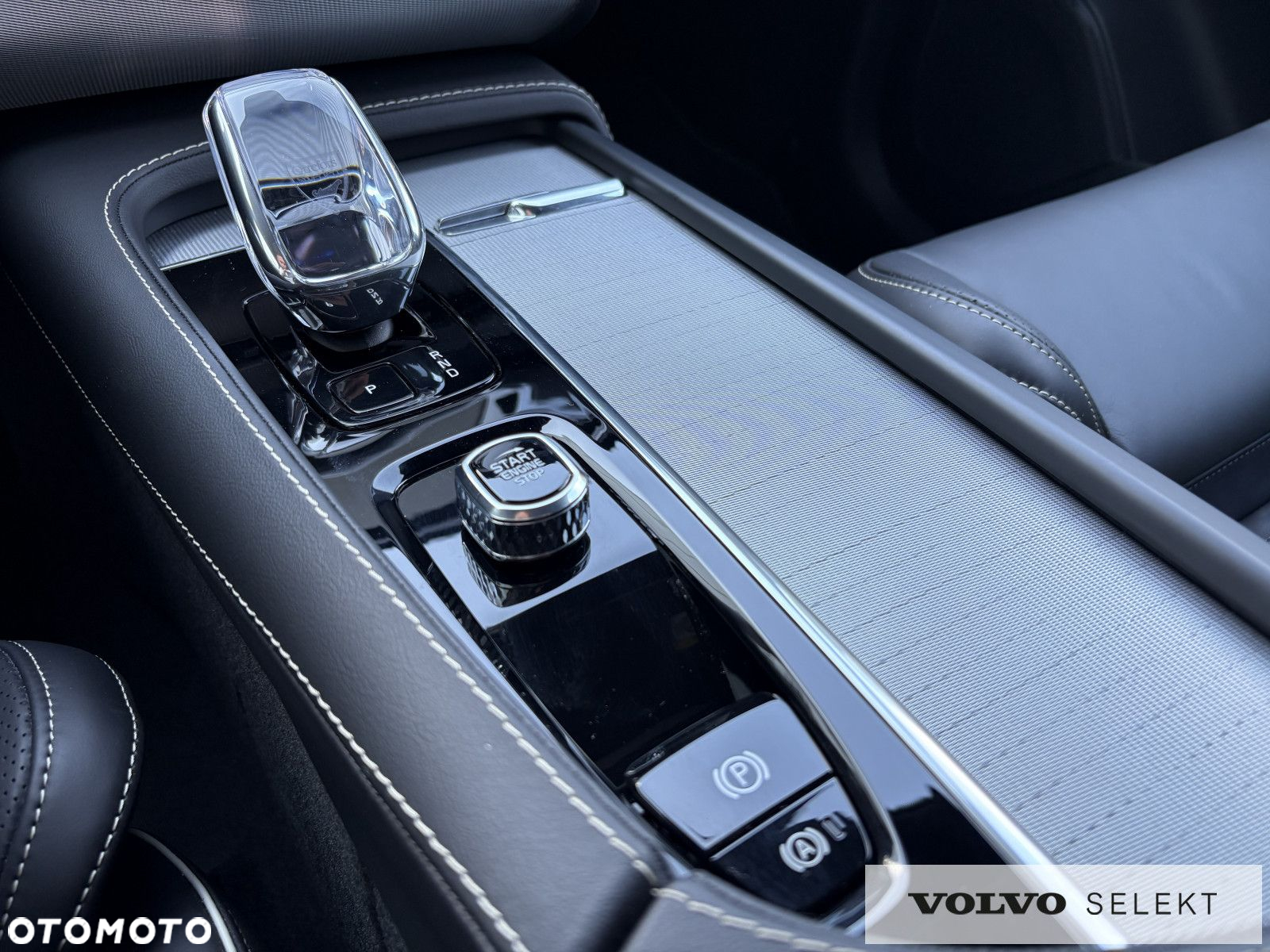 Volvo XC 90 - 21