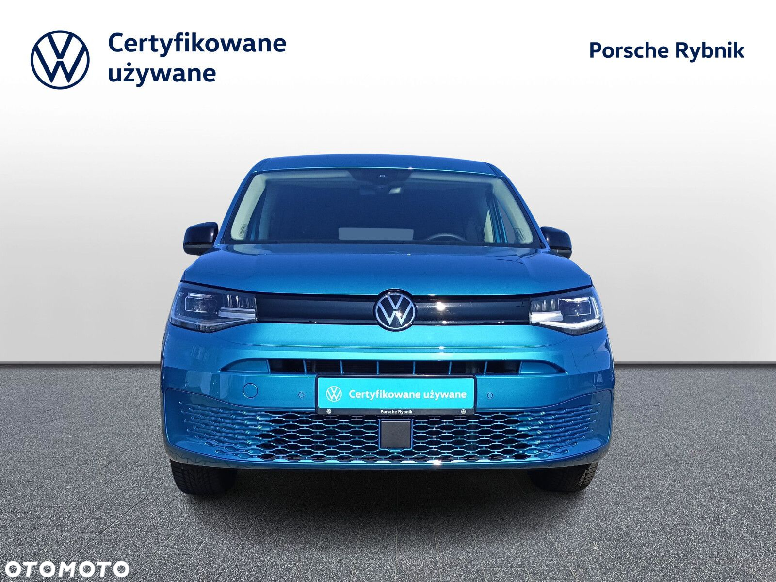 Volkswagen Caddy - 6