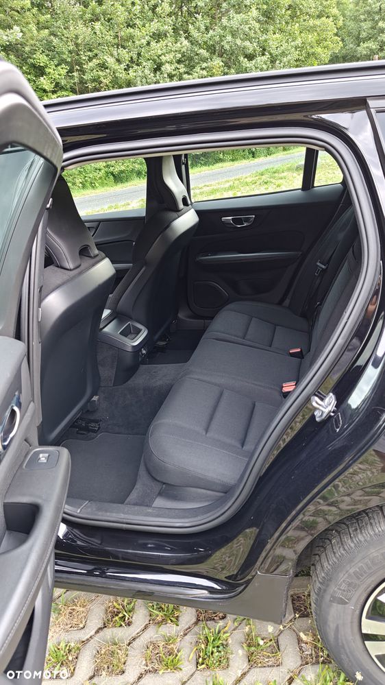Volvo V60 D3 - 10