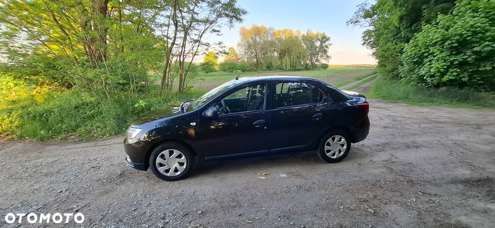 Dacia Logan 1.0 TCe Laureate S&S - 1