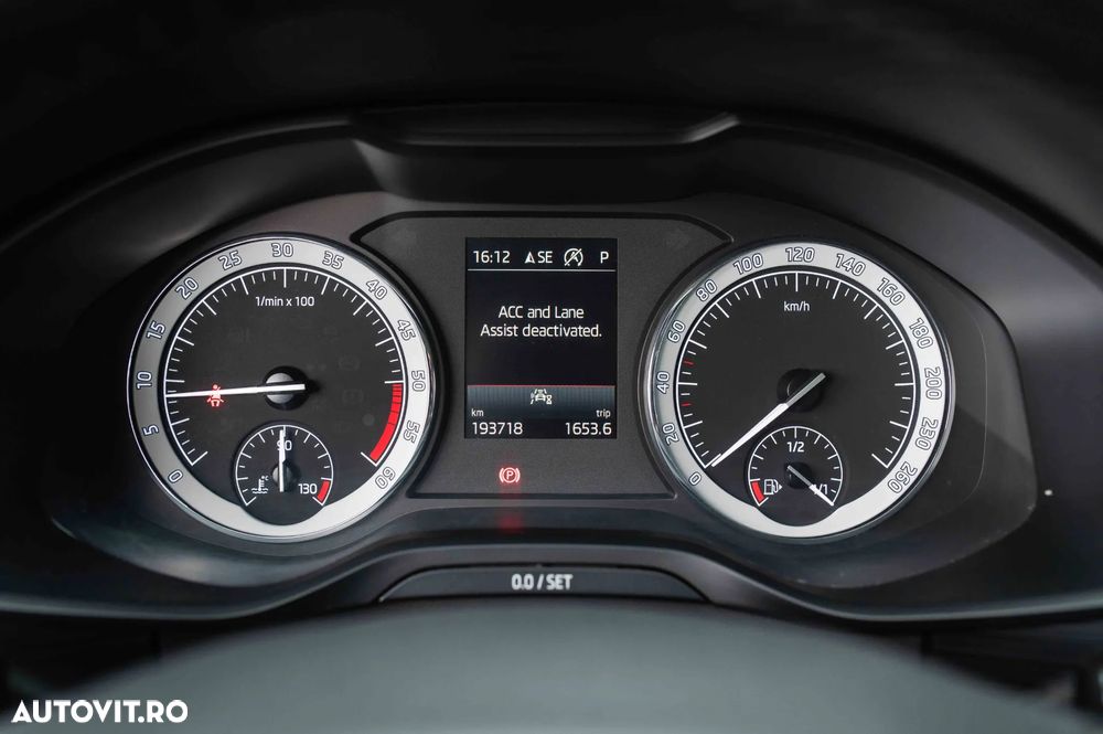 Skoda Kodiaq 2.0 TDI 4X4 DSG Style - 15