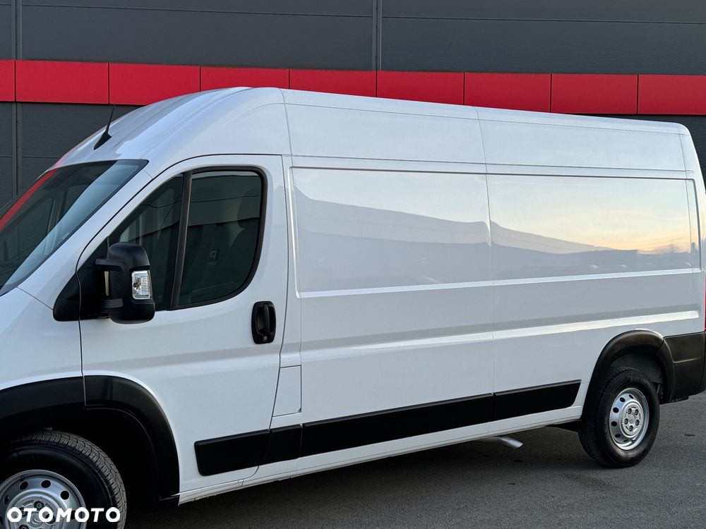 Citroën Jumper L3H2 - 13